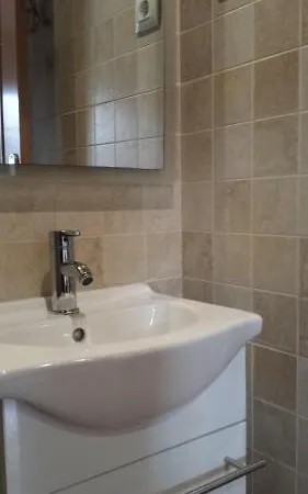Aapartments In City Center * Barselona