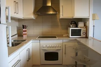 Aapartments In Center * 바르셀로나