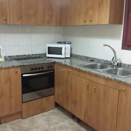 아파트 Aapartments In Center