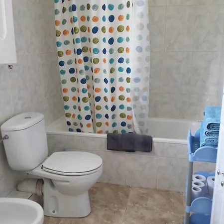 Aapartments In City Center Daire