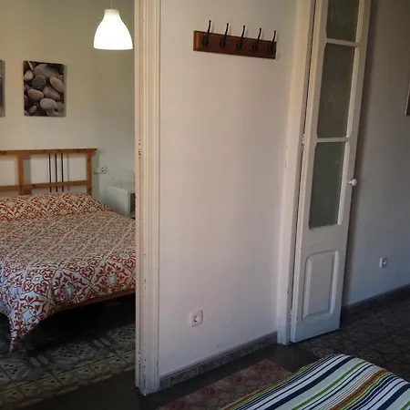 아파트 Aapartments In Center 바르셀로나