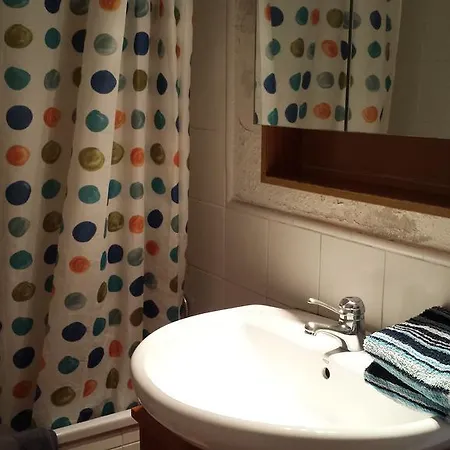 Aapartments In Center 바르셀로나