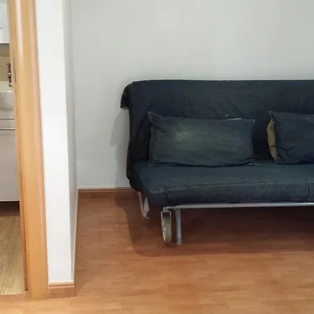 Aapartments In City Center Barselona