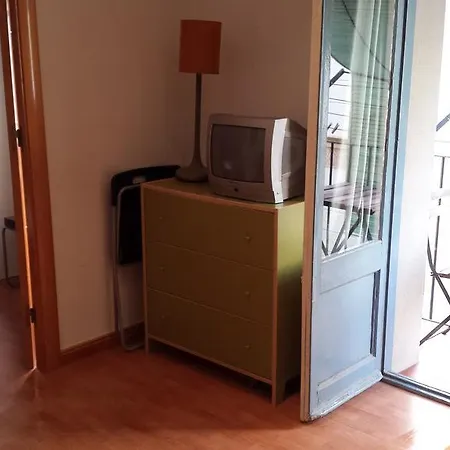 Aapartments In City Center Barselona