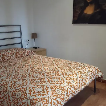 Daire Aapartments In City Center