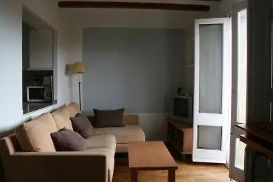 아파트 Aapartments In Center