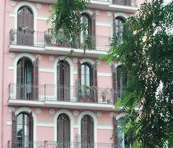 Aapartments In City Center Barselona