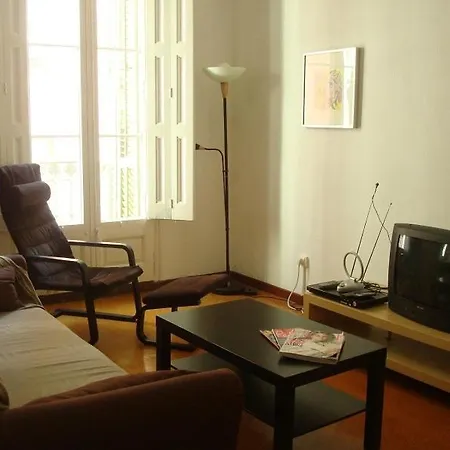 Aapartments In Center * 바르셀로나